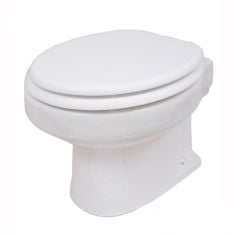 Toilet type TMW, 12 Volt