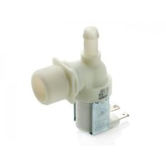 Electric valve 230 VAC - Note: for WC220L and WC220S