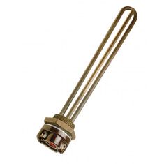 El.heating element 1000 w - 220V with thermostat