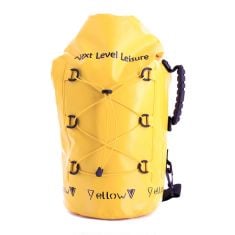 Yellow V Dry bag type "Tube" yellow, 70ltr.