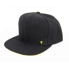 YellowV Snapback cap L, circumference 61-62 cm