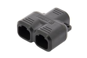 Vetus 1-till-2 CAN-Hub