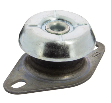 Flexible waterlock mount for MGP45 waterlock - 1 pcs.