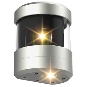 NORBY MARINE LED Topplanterna med Däcksljus – 2NM