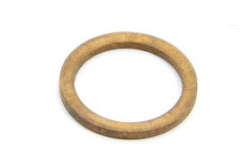 Copper washer 24x18x2