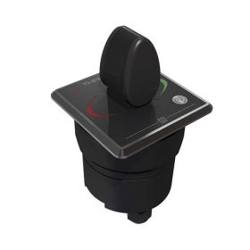 Joystick controlpanel for Vetus BOW PRO