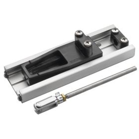 Dual Station Unit Typ DS – för växel