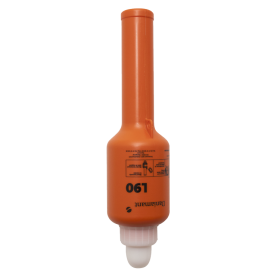 L90 Räddningsljus för livboj – SOLAS/MED-godkänt med automatisk aktivering i vatten