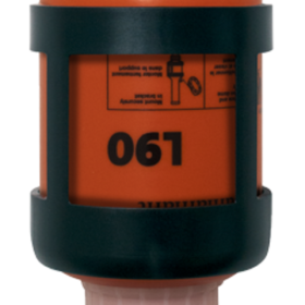 Hållare för L90 Rescue light